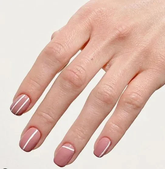 Vernis à ongles vegan nude Little Tokyo