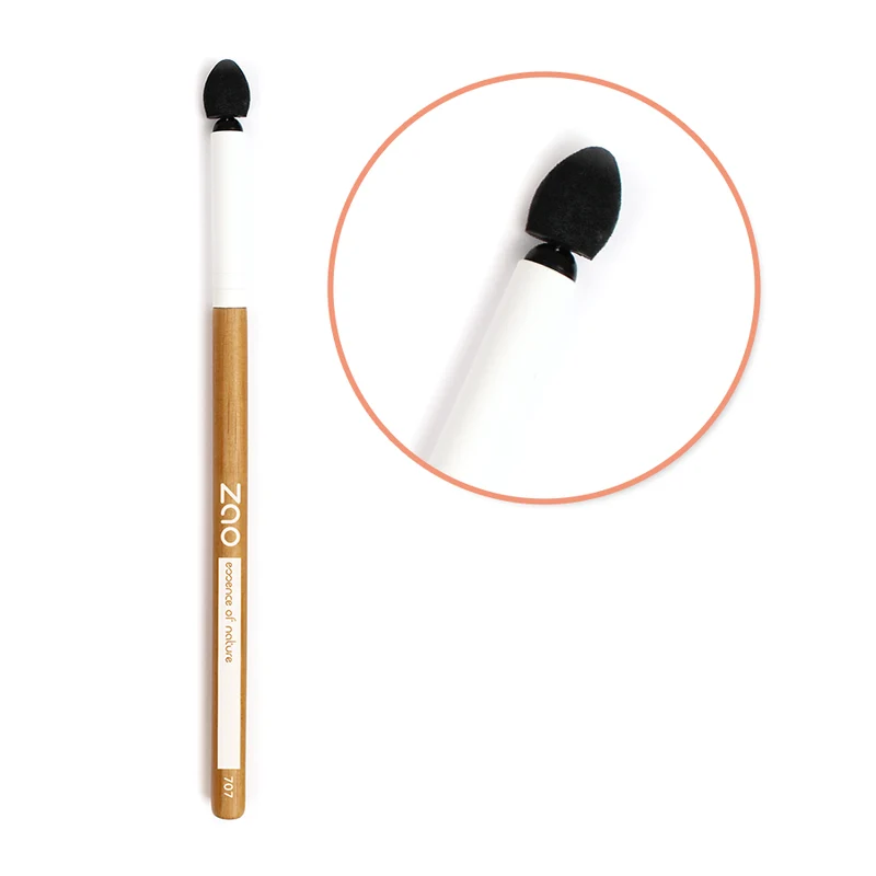 Pinceau Bambou Estompe (4 Recharges)