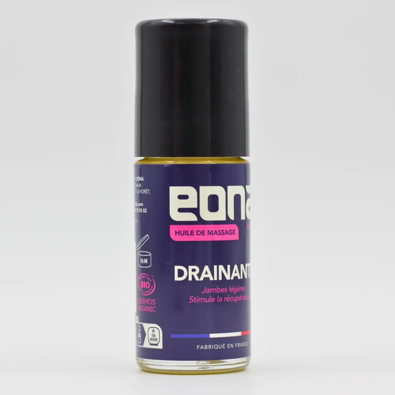 DRAINANTE ROLL ON 20 ml