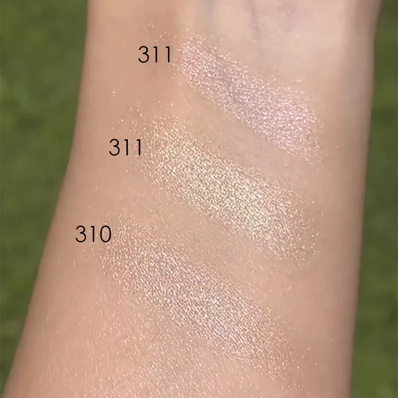 Shine-up Powder