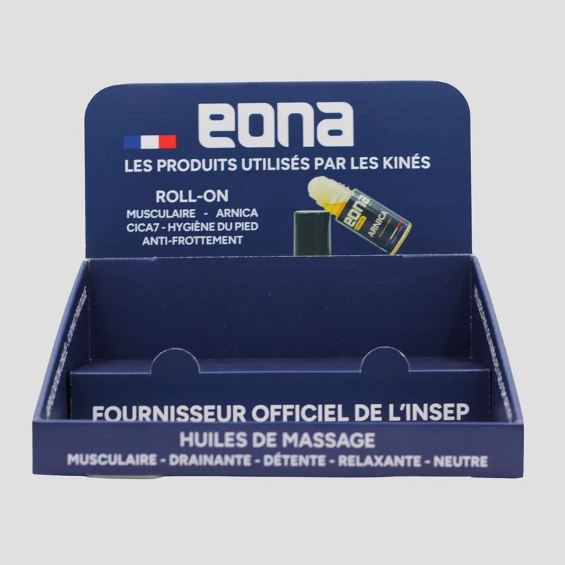 Présentoir eona