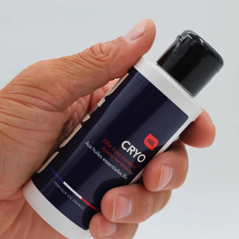 GEL CRYO