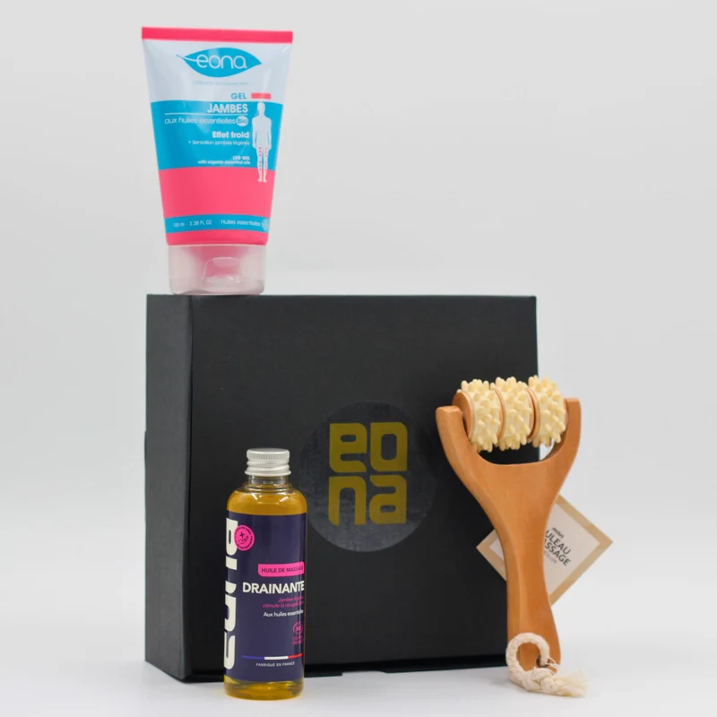 Coffret Fresh Flow