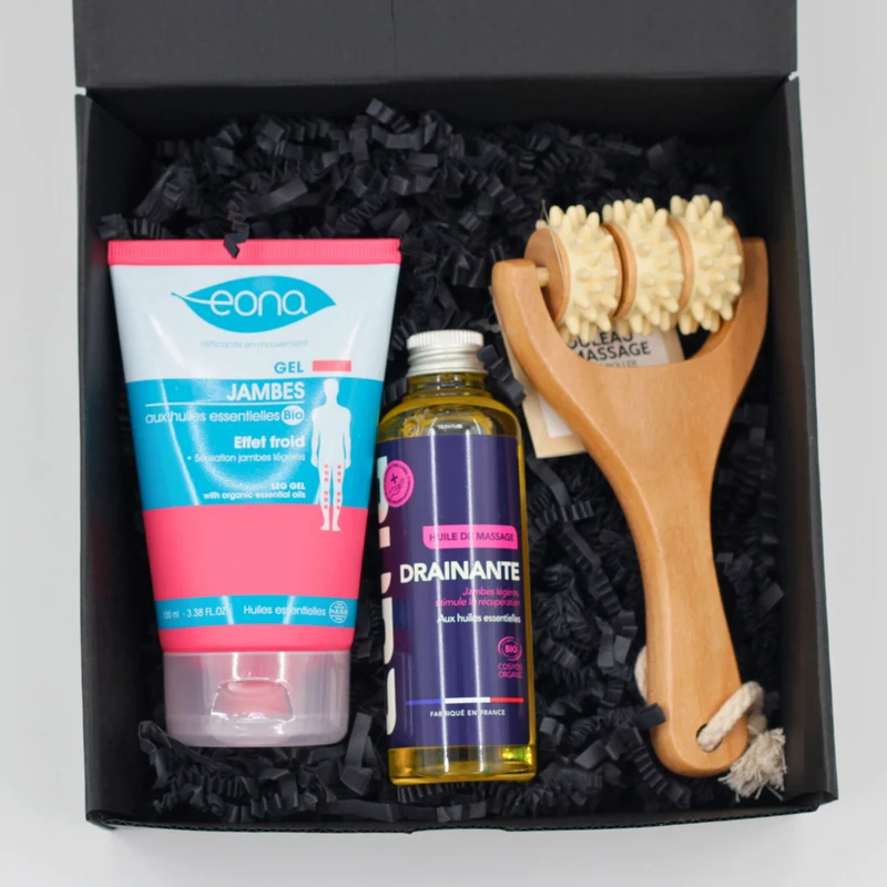 Coffret Fresh Flow