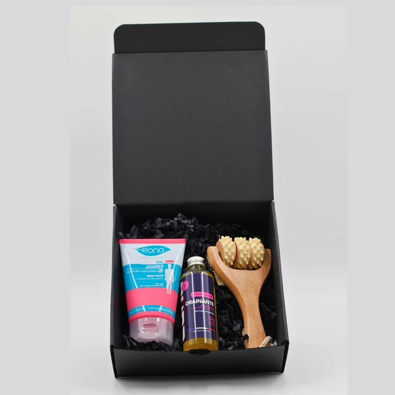 Coffret Fresh Flow