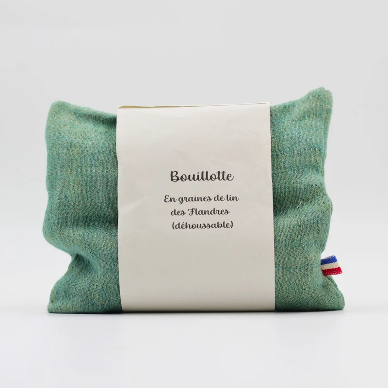 COUSSIN THERMIQUE CHAUD/FROID