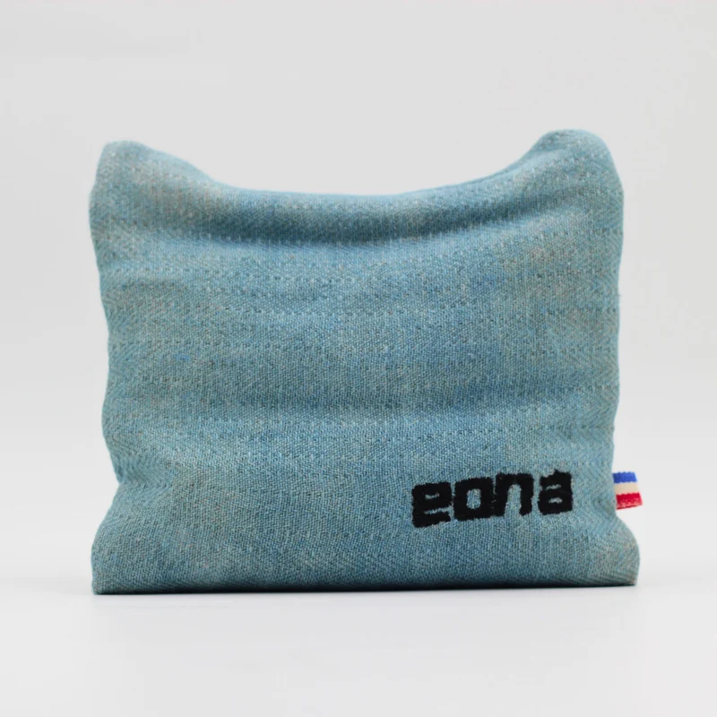 COUSSIN THERMIQUE CHAUD/FROID