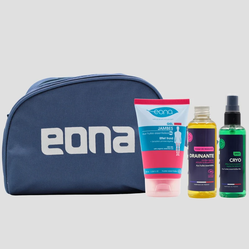 KIT RÉCUPÉRATION