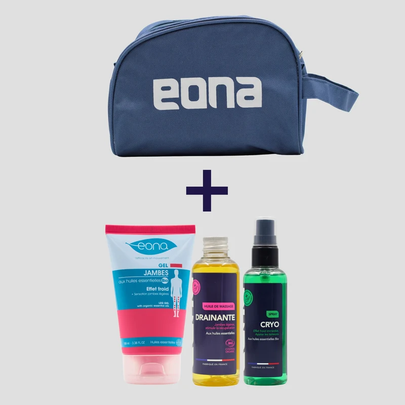 KIT RÉCUPÉRATION