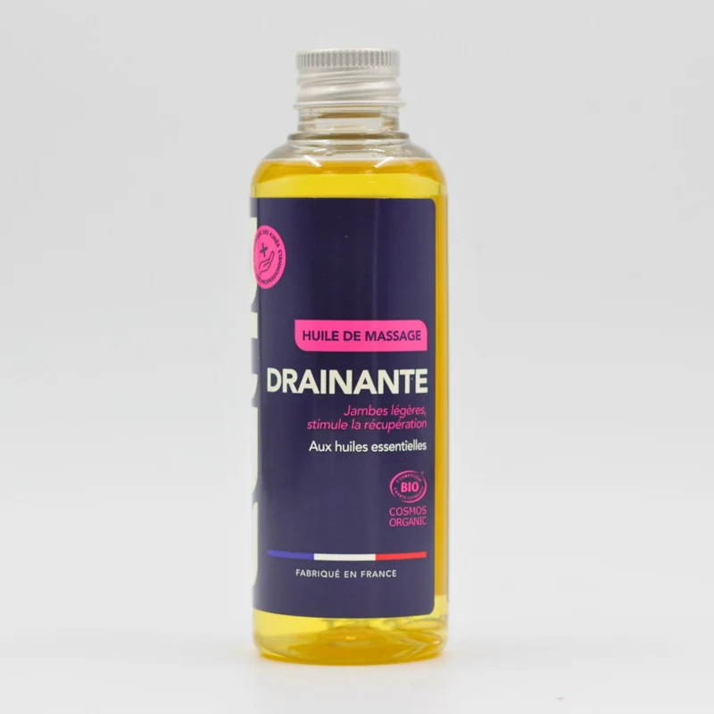 KIT RÉCUPÉRATION