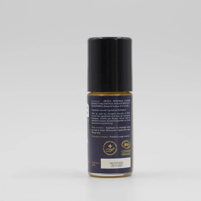 ROLL ON ARNICA