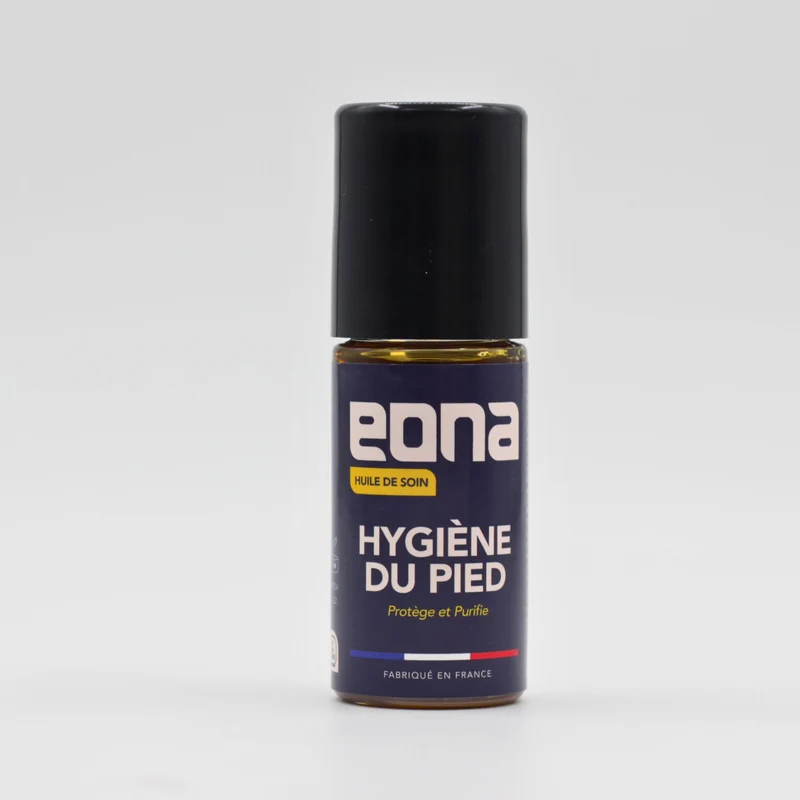HYGIÈNE DU PIED ROLL ON