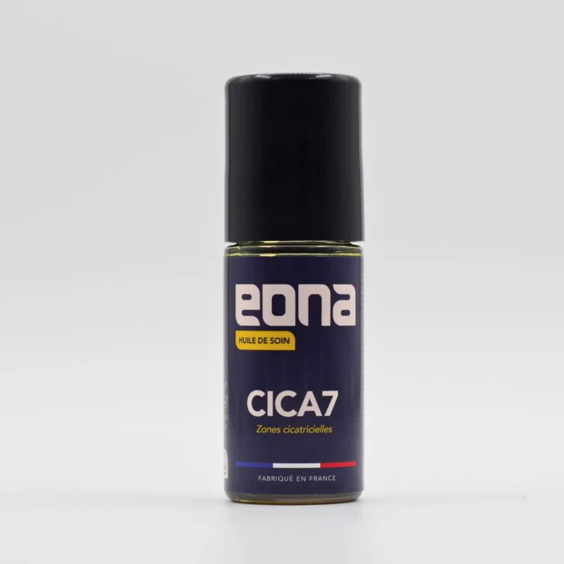 CICA7 ROLL ON