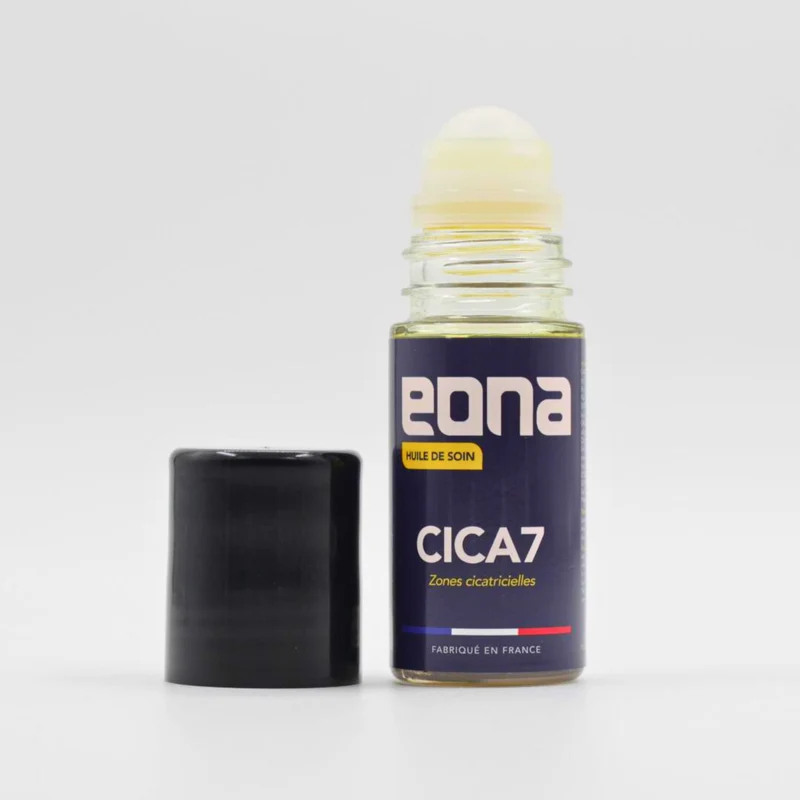 CICA7 ROLL ON
