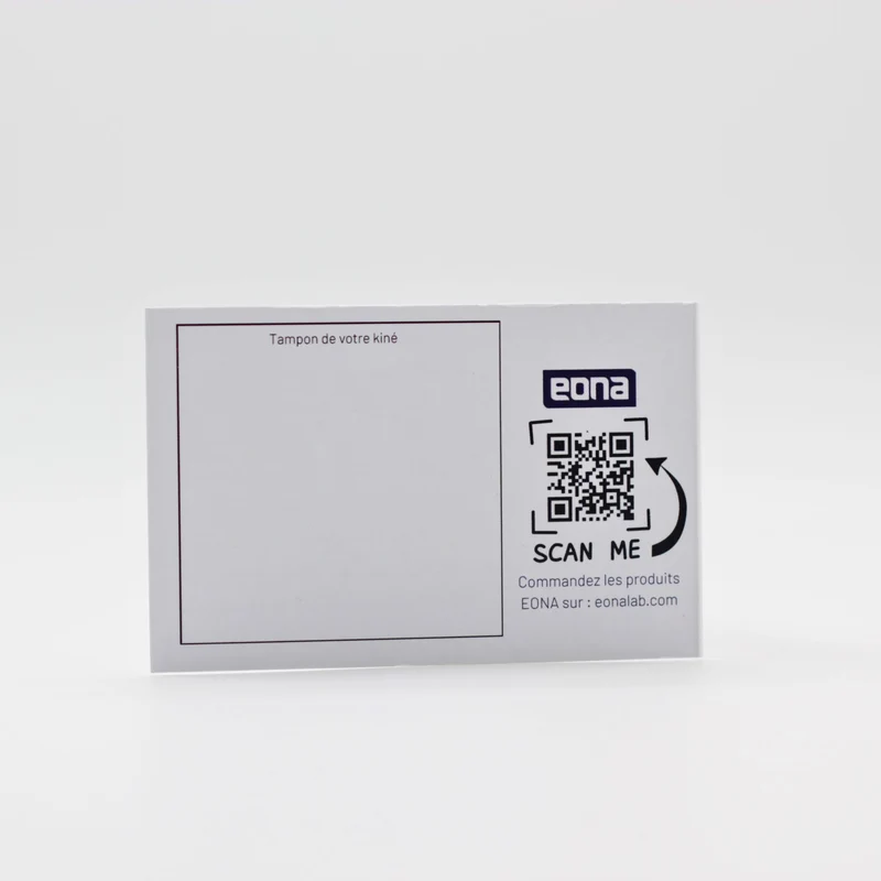 CARTE DE RENDEZ-VOUS x 50