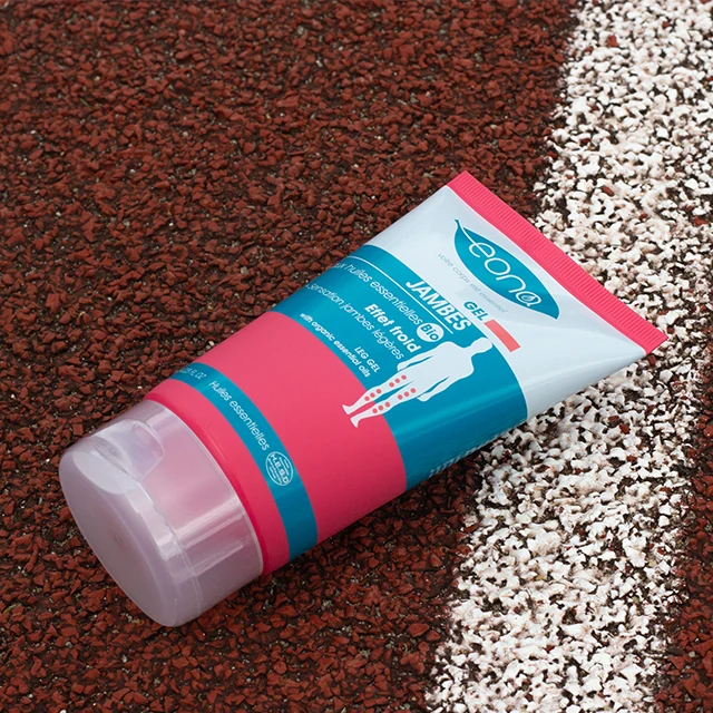 GEL JAMBES