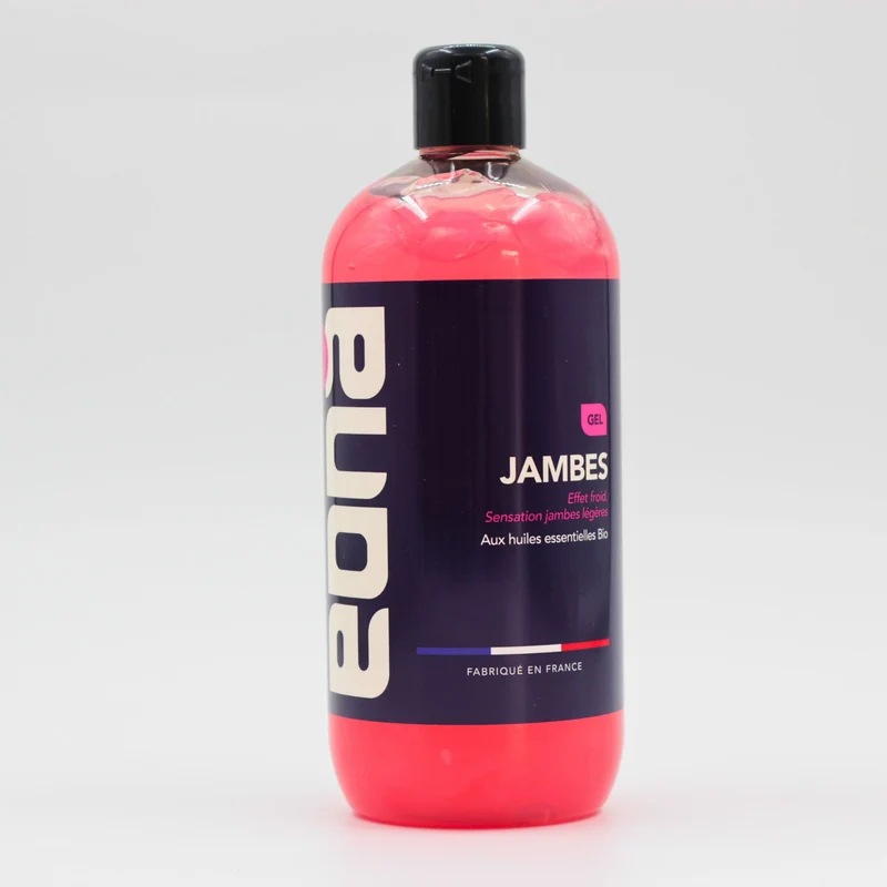 GEL JAMBES