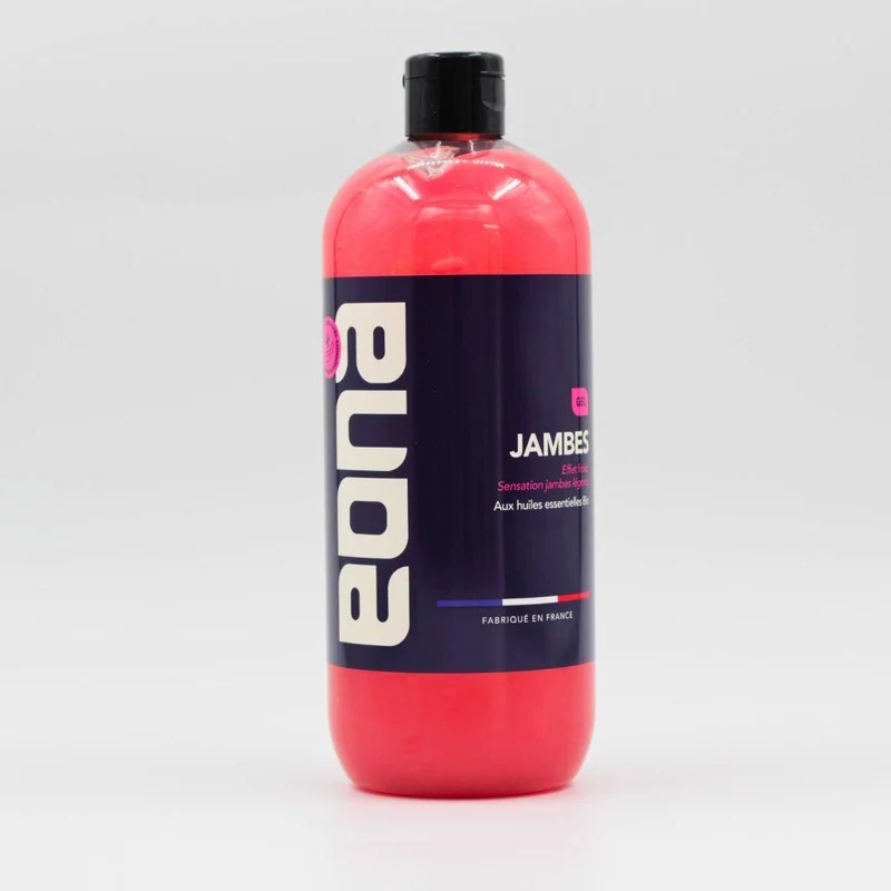 GEL JAMBES