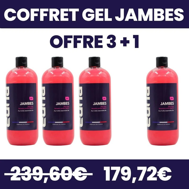 GEL JAMBES