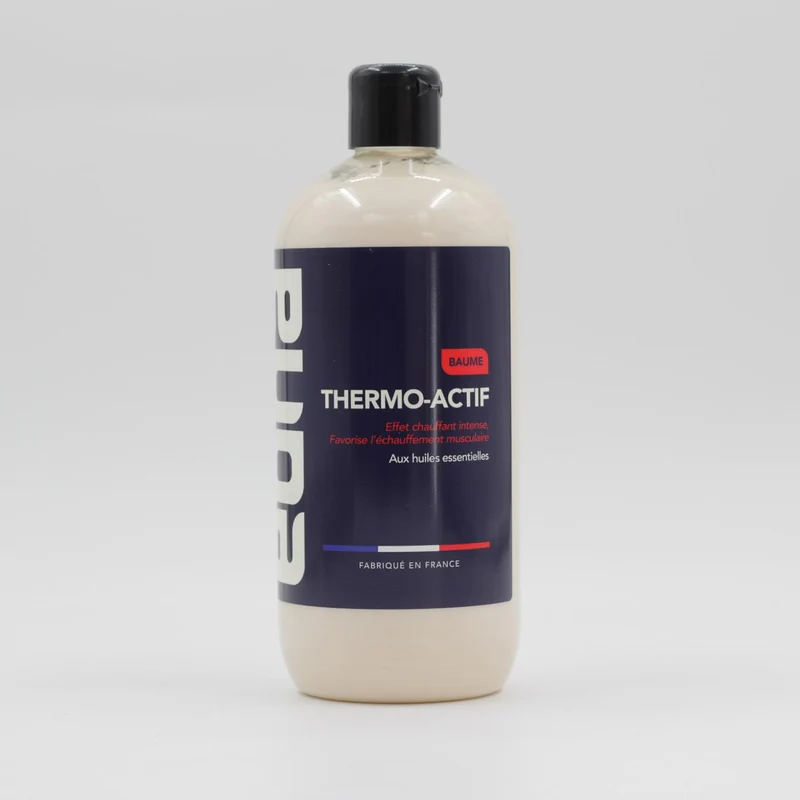 BAUME THERMO-ACTIF