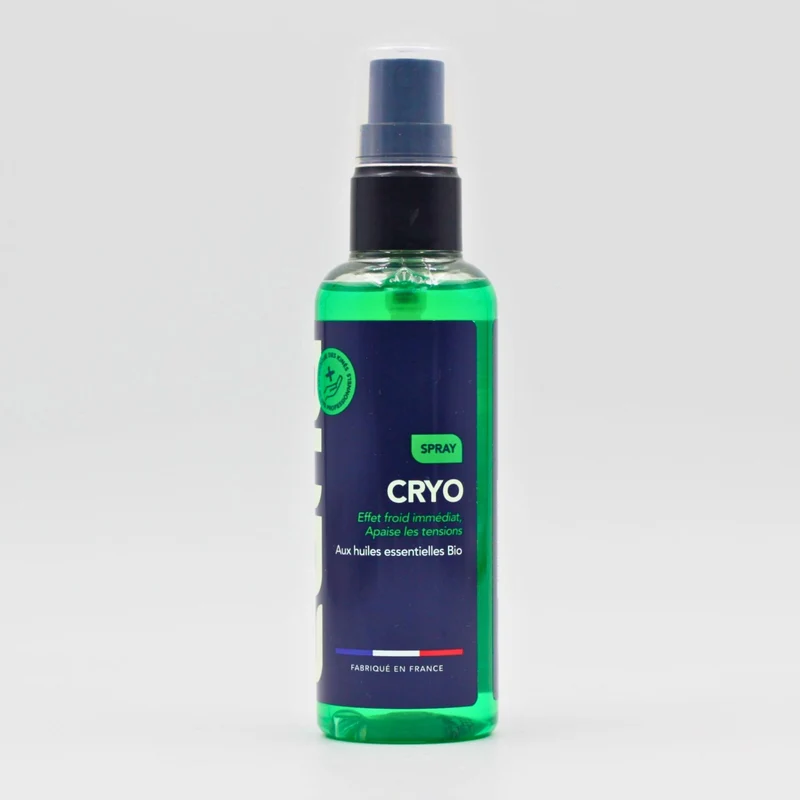 SPRAY CRYO