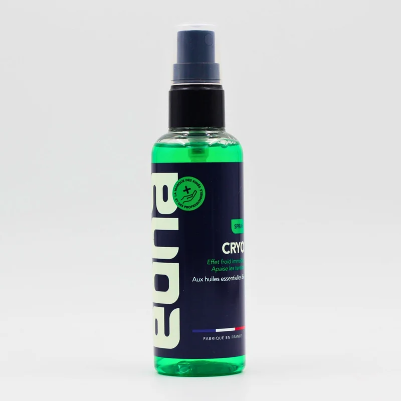 SPRAY CRYO