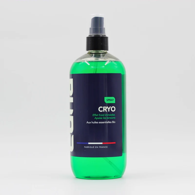 SPRAY CRYO