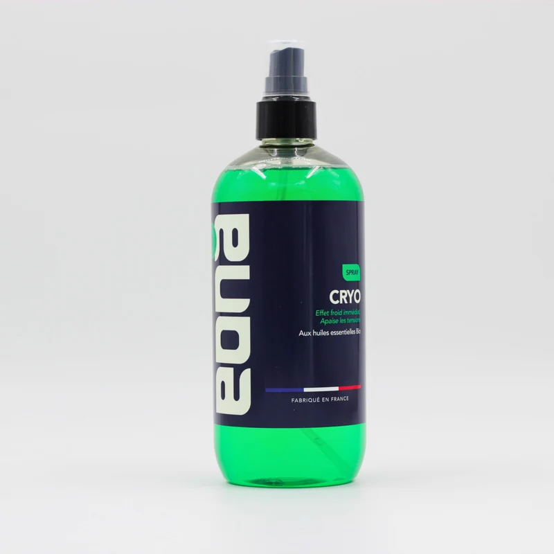SPRAY CRYO