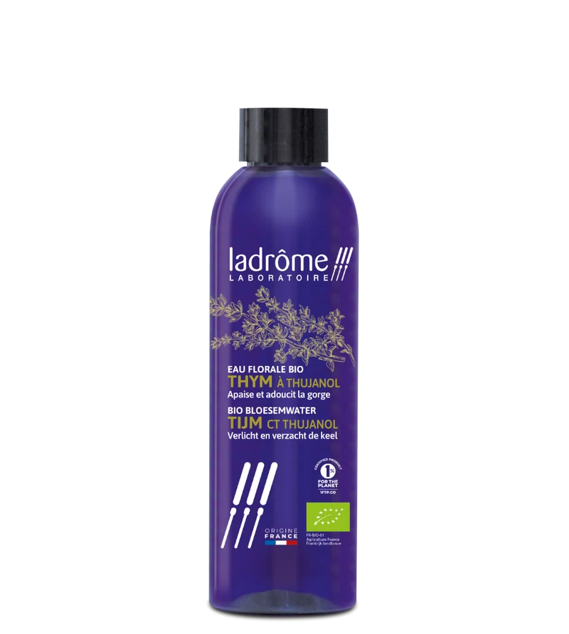 Thym à thujanol - Eau florale / Hydrolat bio