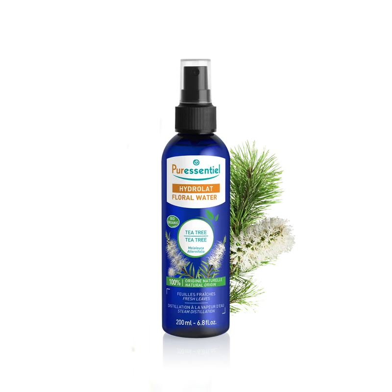 Hydrolat de Tea Tree BIO