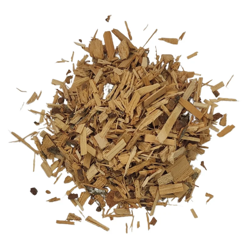 Tilleul Aubier coupé 100g