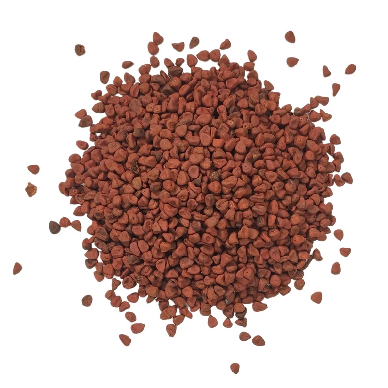 Rocou graines entières | Urucum - Annato