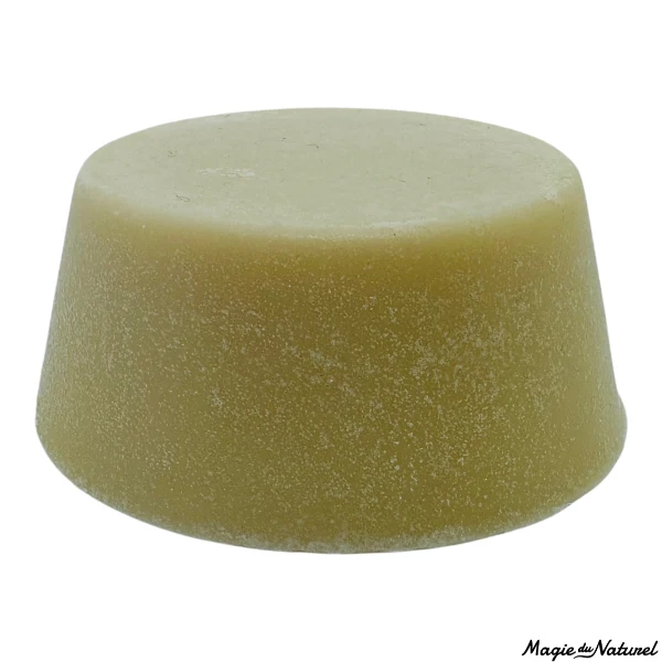 Après-shampoing solide monoï - 65g