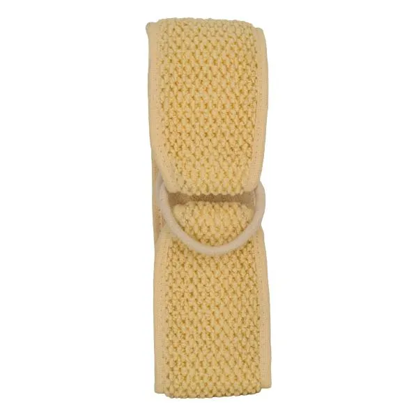 Bande de Gommage Loofa végétale