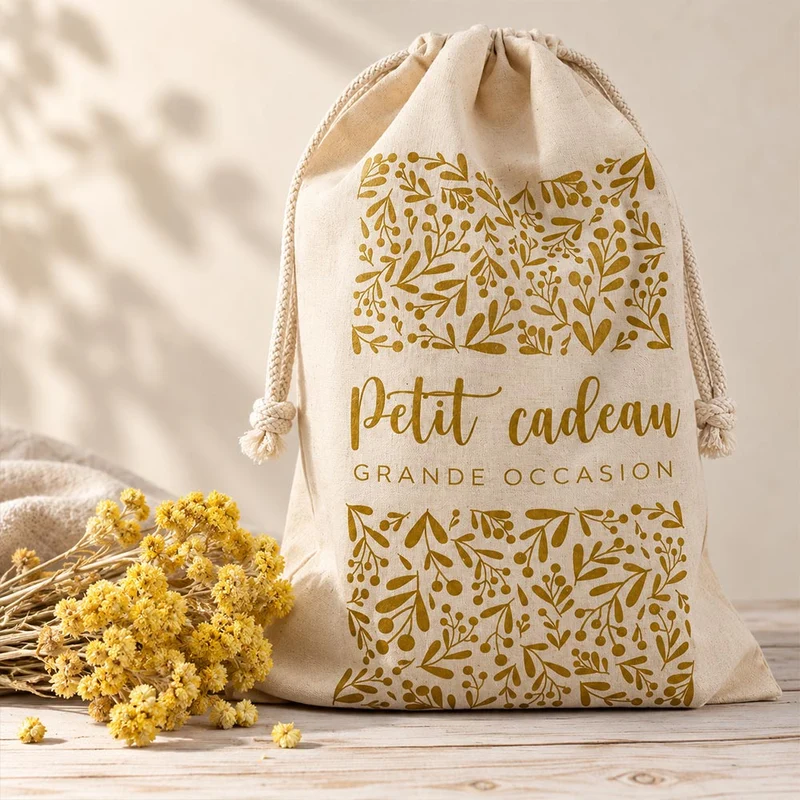 Grand Pochon cadeau