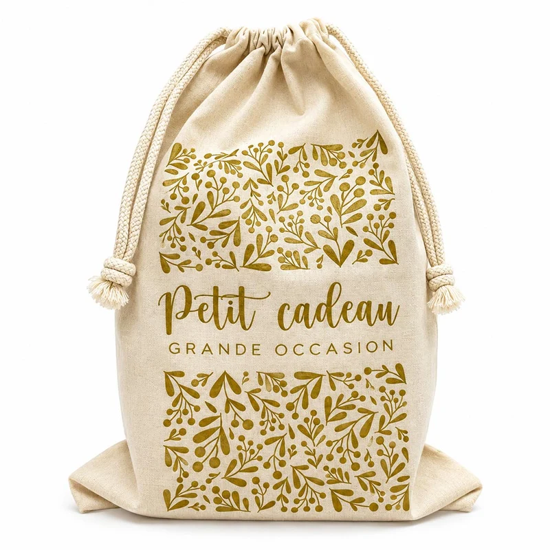 Grand Pochon cadeau