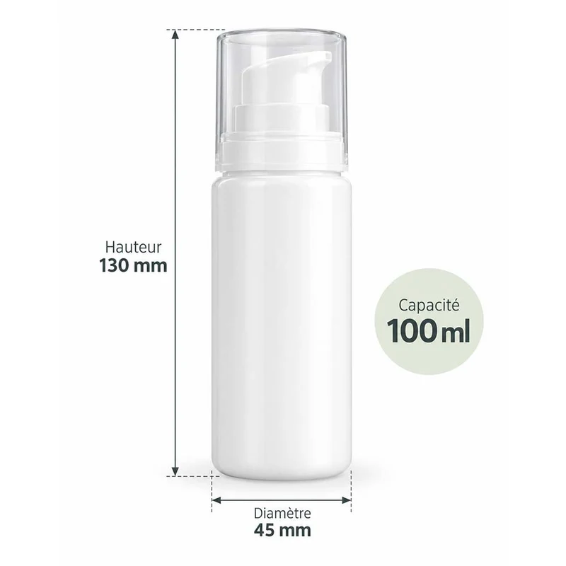 Flacon Airless