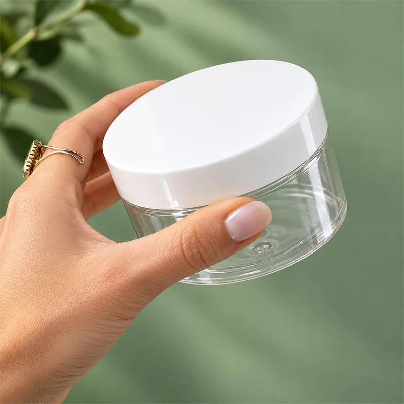 Pot Luberon en plastique