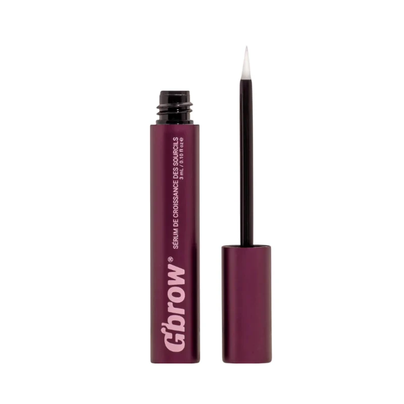G'brow sérum croissance sourcils