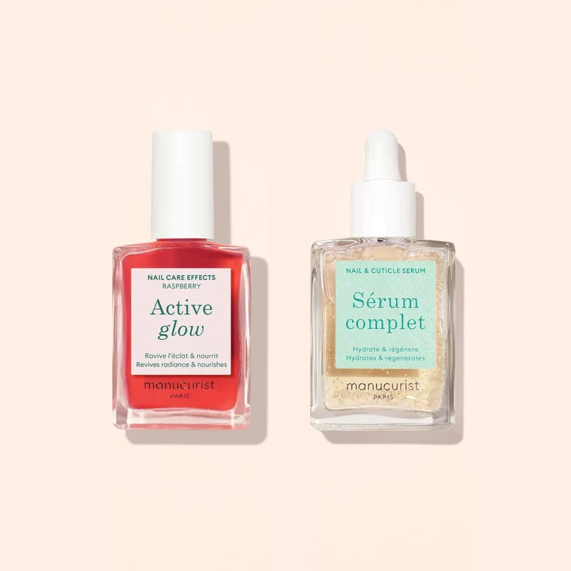 Hydra Glow duo