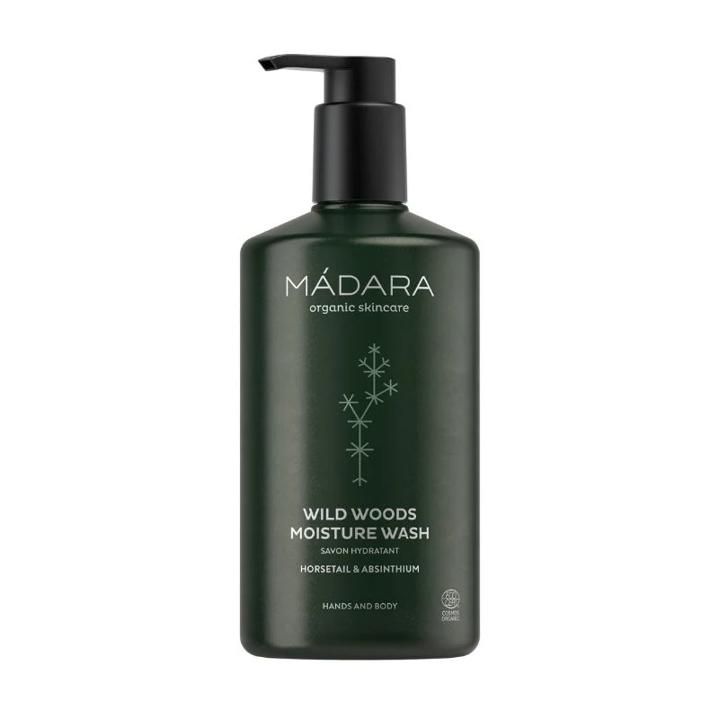 Wild Woods - Savon Hydratant
