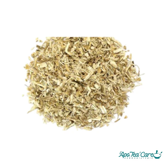 Guimauve Bio Racine Coupée – Confort Digestif & Respiratoire | Cailleau