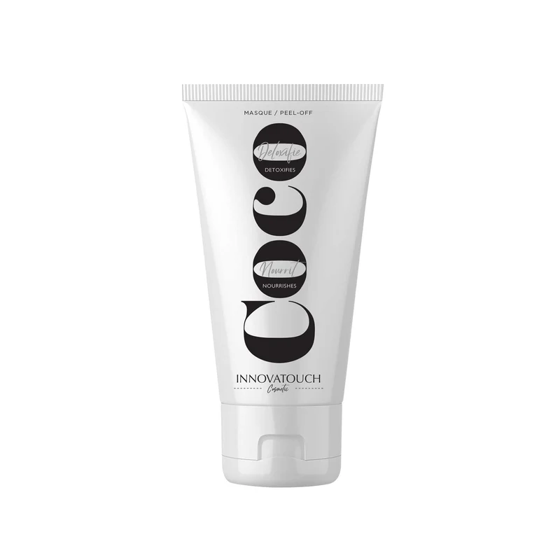 Masque Peel-Off Coco 50ml