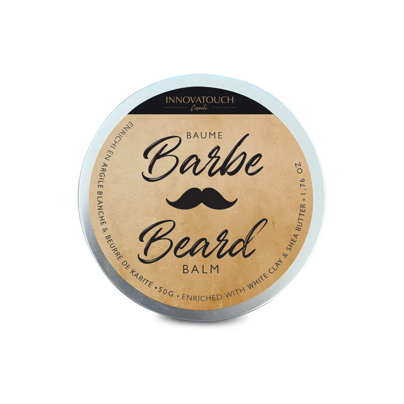 Coffret Barber Vintage