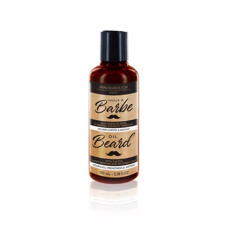 Coffret Barber Vintage