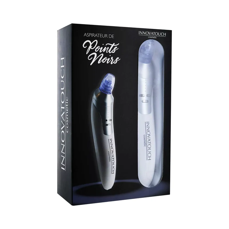 Aspirateur de points noirs