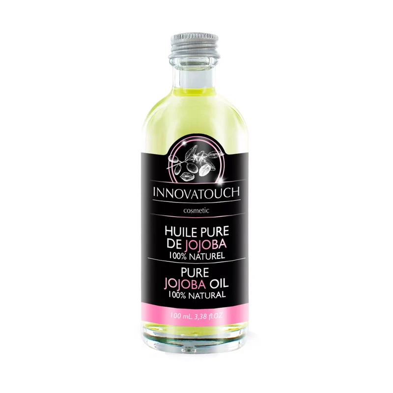 Huile pure de Jojoba