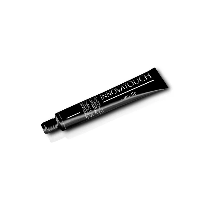 Dentifrice au Charbon