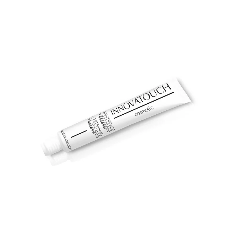 Dentifrice blanchissant