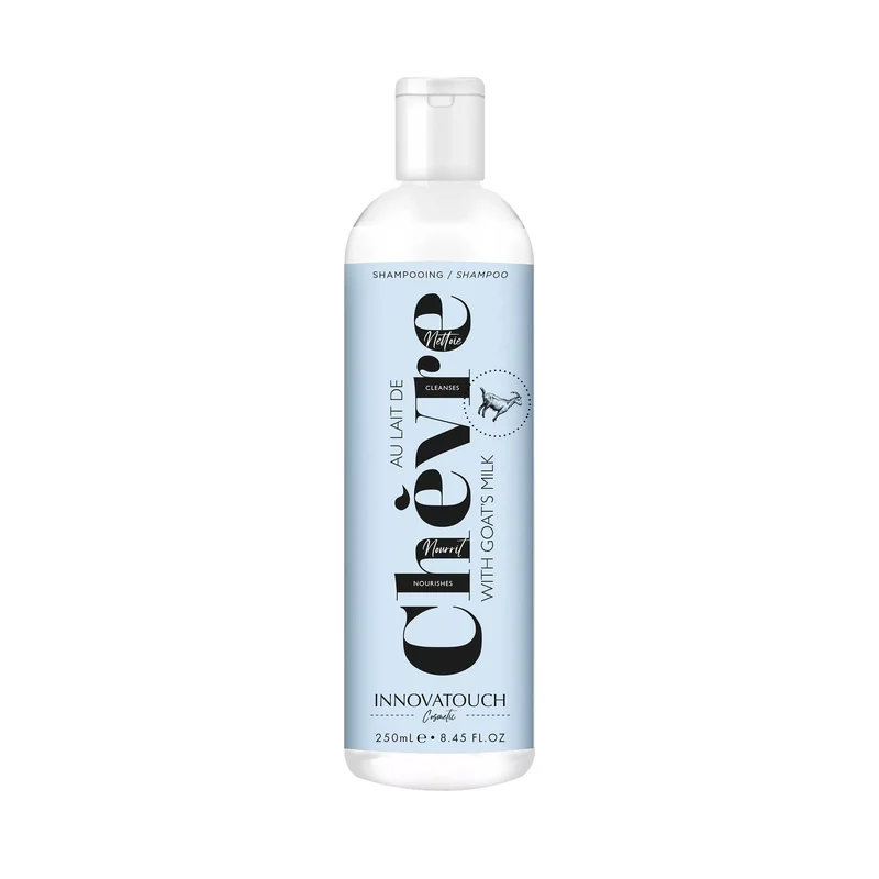 Shampooing au Lait de Chèvre